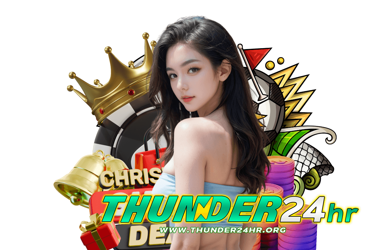 thunder24hr สล็อต
