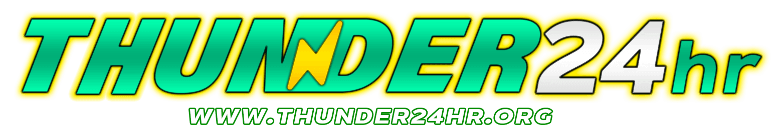 thunder24hr